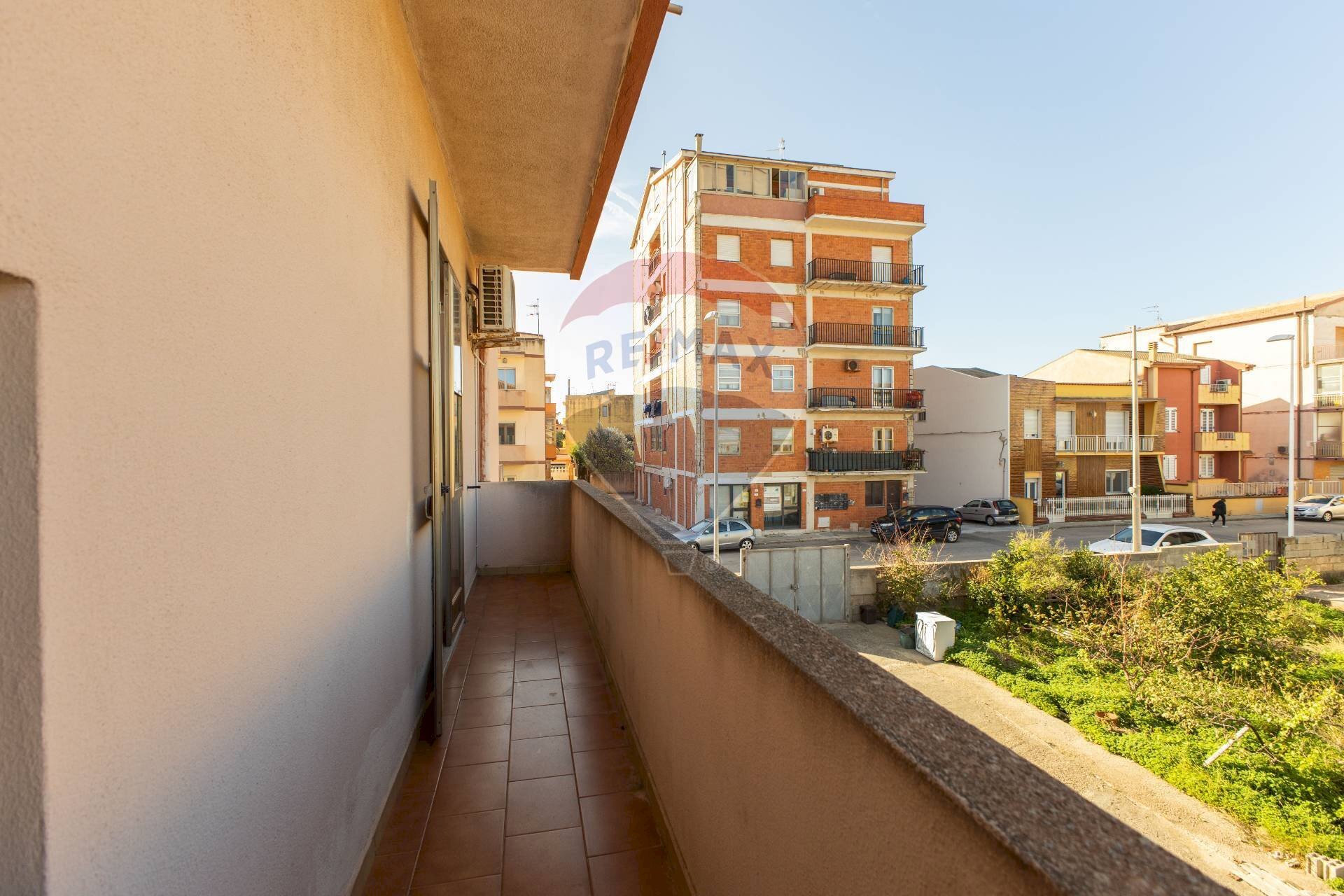 Balcone - Appartamento Via Antonio Pacinotti
 
21, Porto Torres - foto 2