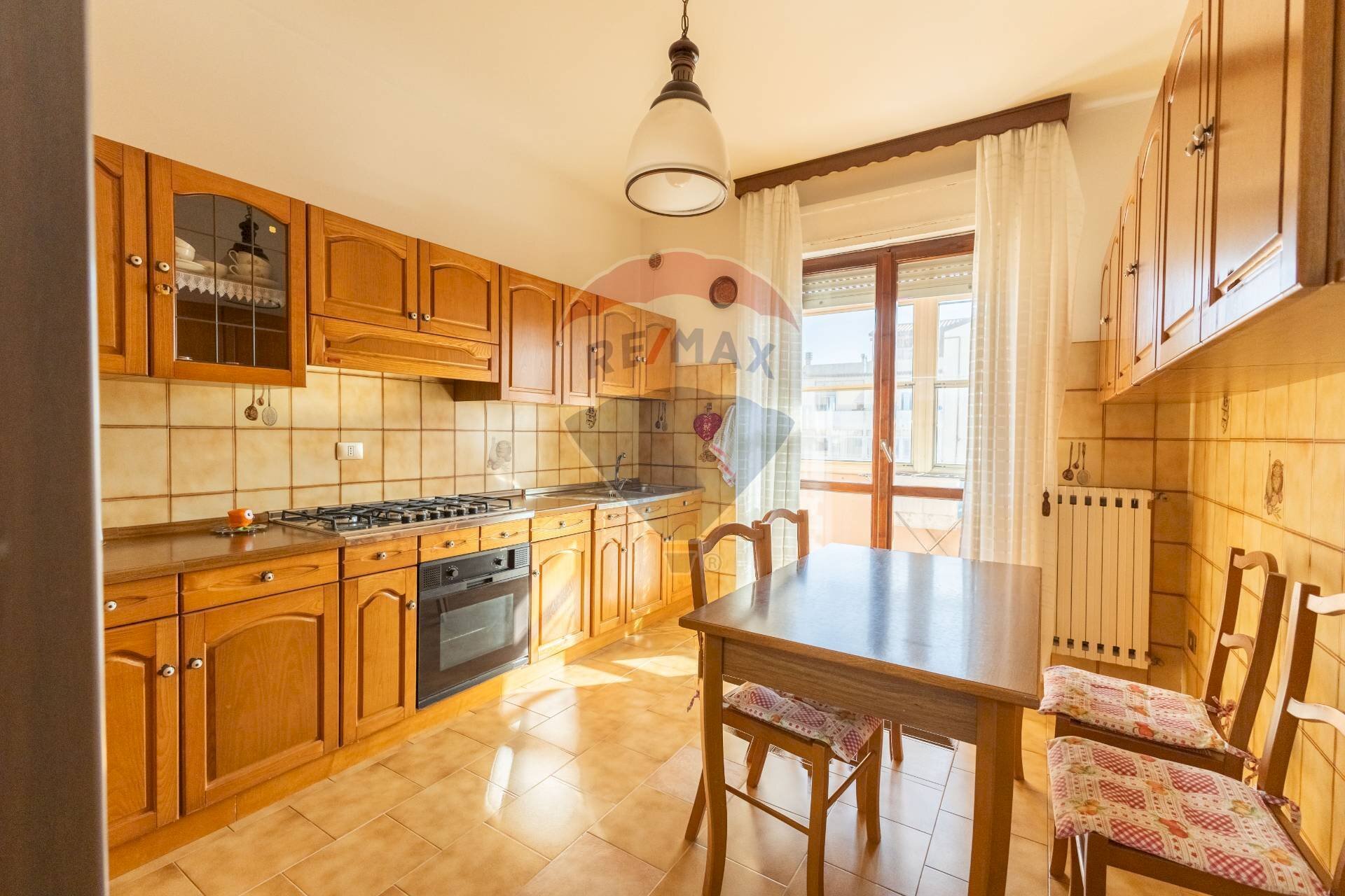 Cucina - Appartamento Via Antonio Pacinotti
 
21, Porto Torres - foto 3