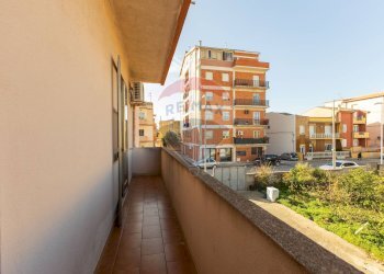 Balcone - Appartamento Via Antonio Pacinotti
 
21, Porto Torres - foto 2