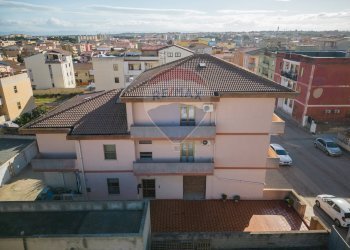 Edificio all\'aperto - Appartamento Via Antonio Pacinotti
 
21, Porto Torres - foto 5