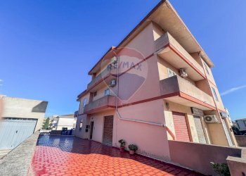 Edificio all\'aperto - Appartamento Via Antonio Pacinotti
 
21, Porto Torres - foto 6