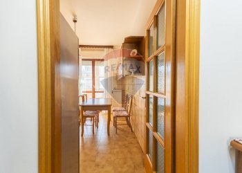 Sala da pranzo - Appartamento Via Antonio Pacinotti
 
21, Porto Torres - foto 10