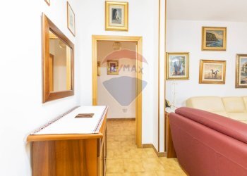 Soggiorno - Appartamento Via Antonio Pacinotti
 
21, Porto Torres - foto 12