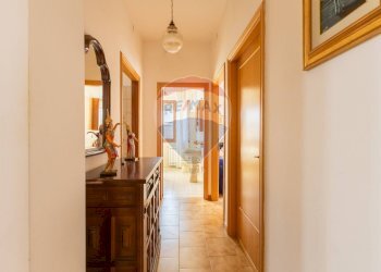 Hall / corridoio - Appartamento Via Antonio Pacinotti
 
21, Porto Torres - foto 13