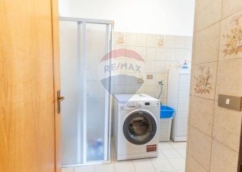 Lavanderia - Appartamento Via Antonio Pacinotti
 
21, Porto Torres - foto 16