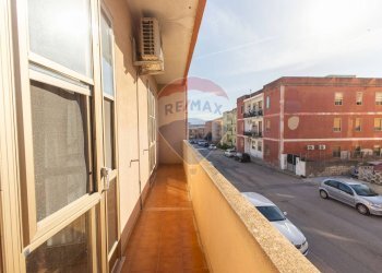 Balcone - Appartamento Via Antonio Pacinotti
 
21, Porto Torres - foto 18