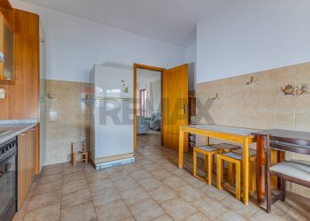 Cucina - Quadrilocale Via Antonio Pacinotti
 
21, Porto Torres - foto 3