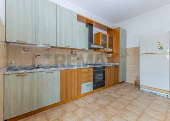 Cucina - Quadrilocale Via Antonio Pacinotti
 
21, Porto Torres - foto 4