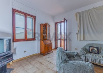 Soggiorno - Quadrilocale Via Antonio Pacinotti
 
21, Porto Torres - foto 9