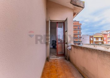 Balcone - Quadrilocale Via Antonio Pacinotti
 
21, Porto Torres - foto 12