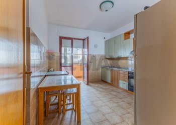 Cucina - Quadrilocale Via Antonio Pacinotti
 
21, Porto Torres - foto 13