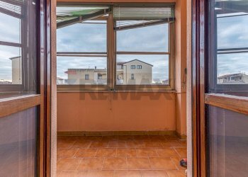 Terrazza - Quadrilocale Via Antonio Pacinotti
 
21, Porto Torres - foto 15