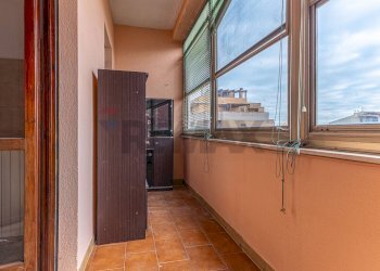 Cucina - Quadrilocale Via Antonio Pacinotti
 
21, Porto Torres - foto 16