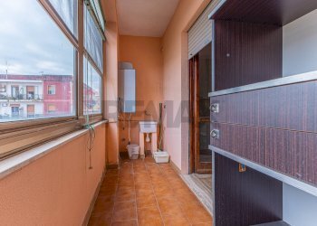 Lavanderia - Quadrilocale Via Antonio Pacinotti
 
21, Porto Torres - foto 17