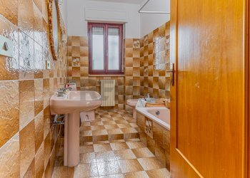 Bagno - Quadrilocale Via Antonio Pacinotti
 
21, Porto Torres - foto 20