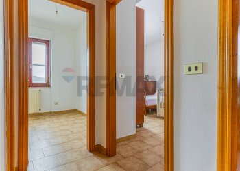 Hall / corridoio - Quadrilocale Via Antonio Pacinotti
 
21, Porto Torres - foto 22