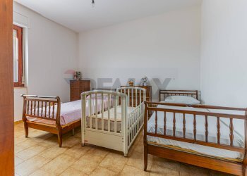 Camera / camera da letto - Quadrilocale Via Antonio Pacinotti
 
21, Porto Torres - foto 23