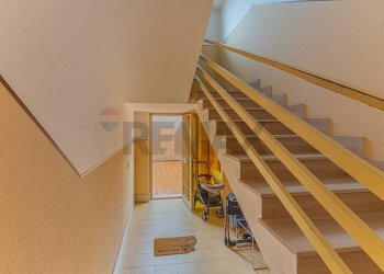 Scale - Quadrilocale Via Antonio Pacinotti
 
21, Porto Torres - foto 34