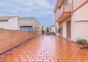 Terrazza - Quadrilocale Via Antonio Pacinotti
 
21, Porto Torres - foto 35