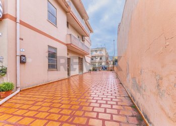 Terrazza - Quadrilocale Via Antonio Pacinotti
 
21, Porto Torres - foto 36