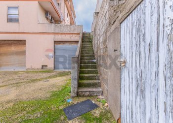 Scale - Quadrilocale Via Antonio Pacinotti
 
21, Porto Torres - foto 37