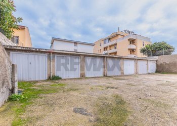 Casa all\'aperto - Quadrilocale Via Antonio Pacinotti
 
21, Porto Torres - foto 38