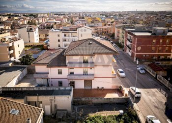 Edificio all\'aperto - Quadrilocale Via Antonio Pacinotti
 
21, Porto Torres - foto 41