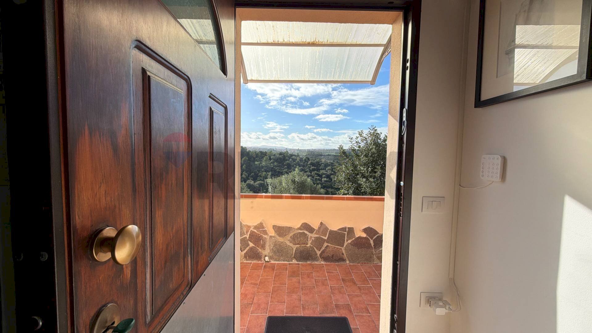 Balcone - Independent house Regione su carralzu
 
snc, Tissi - photo 2