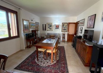 Sala da pranzo - Casa indipendente Regione su carralzu
 
snc, Tissi - foto 3