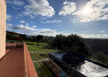 Edificio all\'aperto - Casa indipendente Regione su carralzu
 
snc, Tissi - foto 8