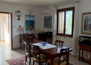 Sala da pranzo - Casa indipendente Regione su carralzu
 
snc, Tissi - foto 12