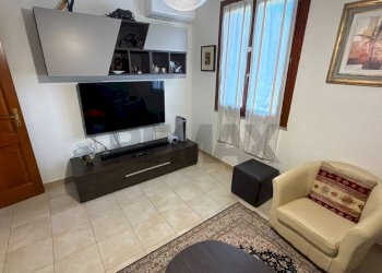 Soggiorno - Casa indipendente Regione su carralzu
 
snc, Tissi - foto 14