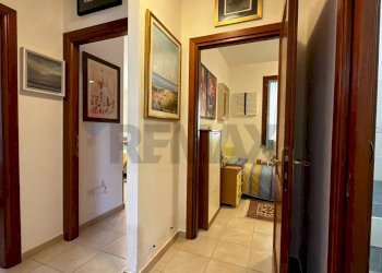 Hall / corridoio - Casa indipendente Regione su carralzu
 
snc, Tissi - foto 17