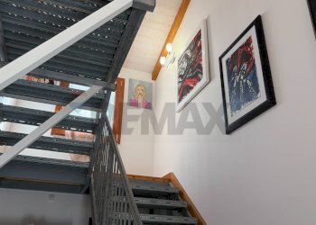 Scale - Casa indipendente Regione su carralzu
 
snc, Tissi - foto 23