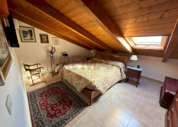 Camera / camera da letto - Casa indipendente Regione su carralzu
 
snc, Tissi - foto 24