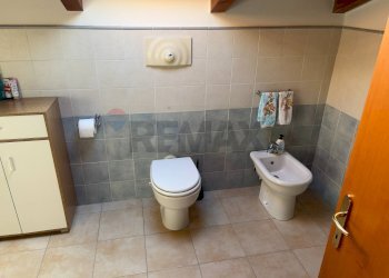 Bagno - Casa indipendente Regione su carralzu
 
snc, Tissi - foto 25