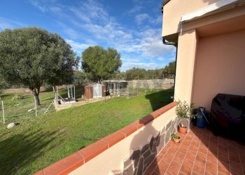 Terrazza - Casa indipendente Regione su carralzu
 
snc, Tissi - foto 29