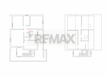 Pianta 2D - Casa indipendente Regione su carralzu
 
snc, Tissi - foto 30