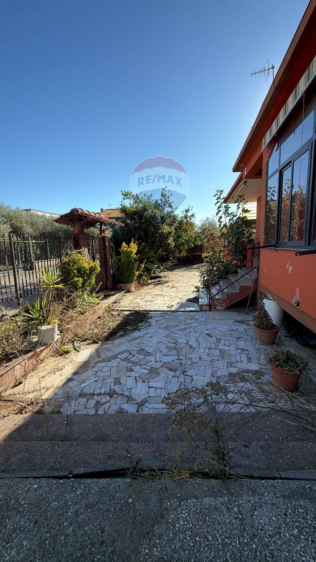 Casa all\'aperto - Villa Via IV Novembre I traversa
10, Carinola - foto 2