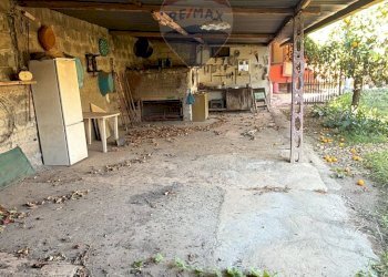 Parcheggio - Villa Via IV Novembre I traversa
 
10, Carinola - foto 4