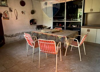 Terrazza - Villa Via IV Novembre I traversa
 
10, Carinola - foto 9