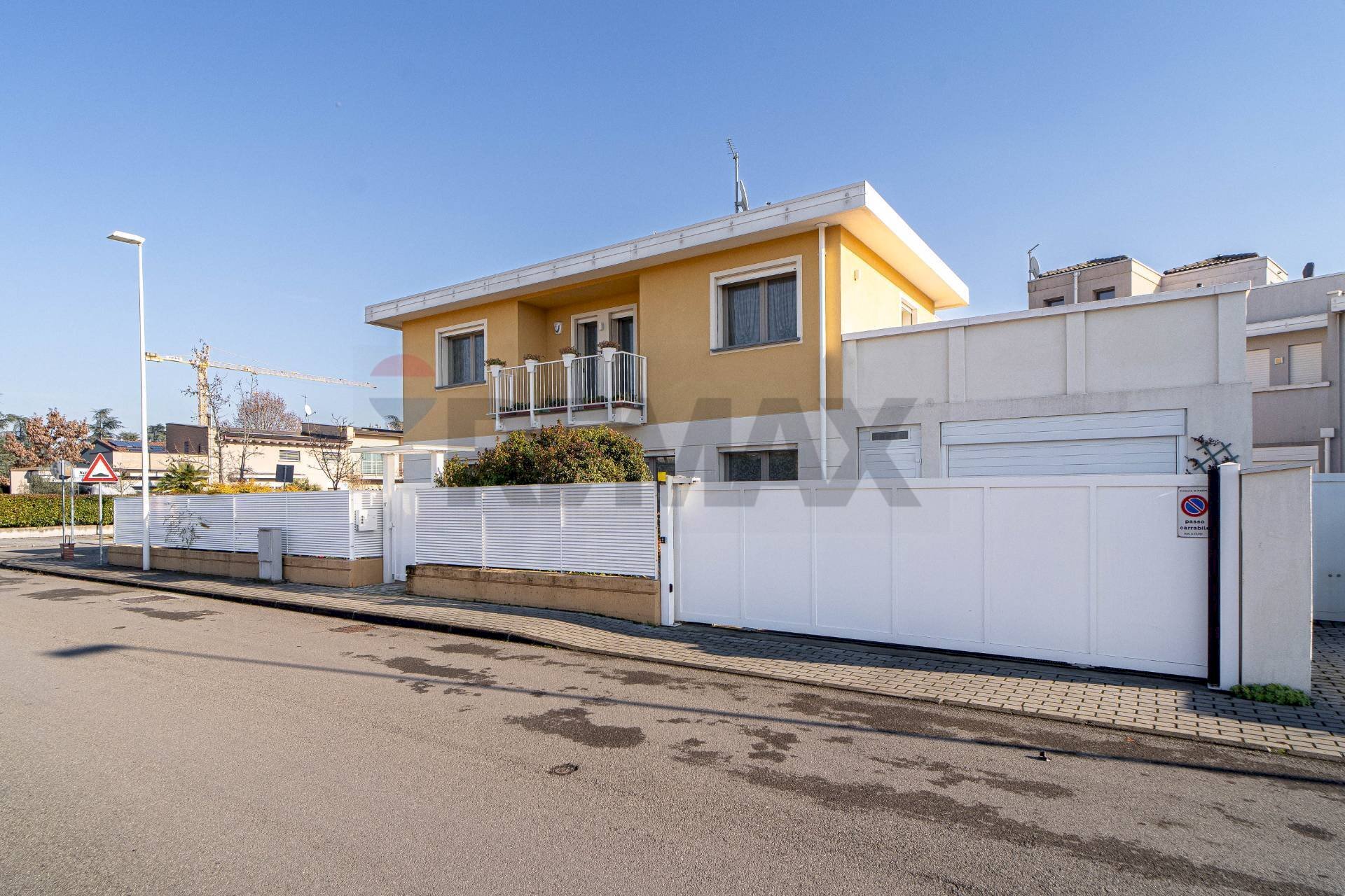 Casa all\'aperto - Villa Alessandro Laurinsich
 
17, Parma - foto 1