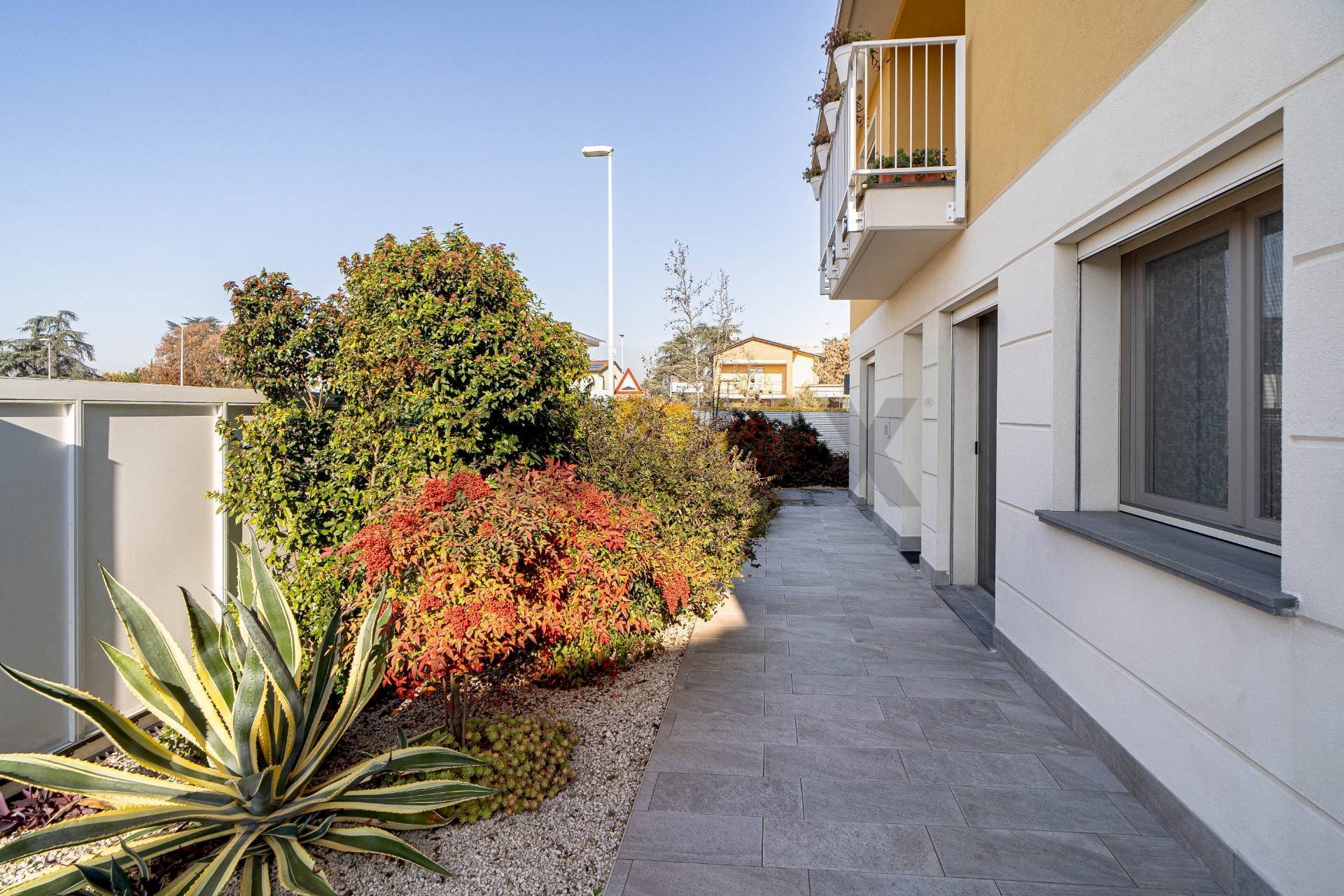 Casa all\'aperto - Villa Alessandro Laurinsich
 
17, Parma - foto 2