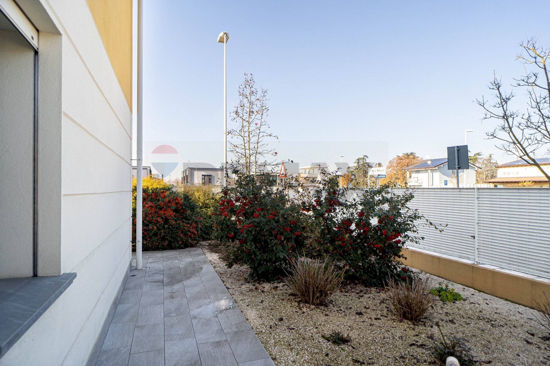 Edificio all\'aperto - Villa Alessandro Laurinsich
 
17, Parma - foto 3