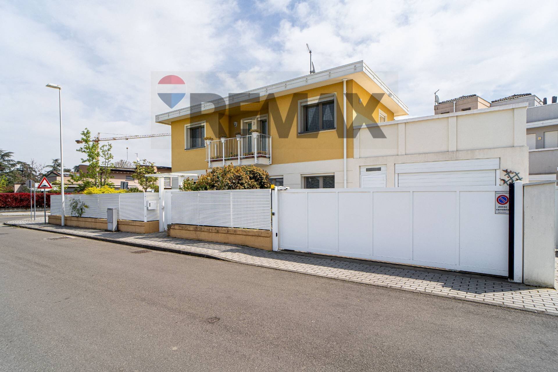 Casa all\'aperto - Villa Alessandro Laurinsich
 
17, Parma - foto 1