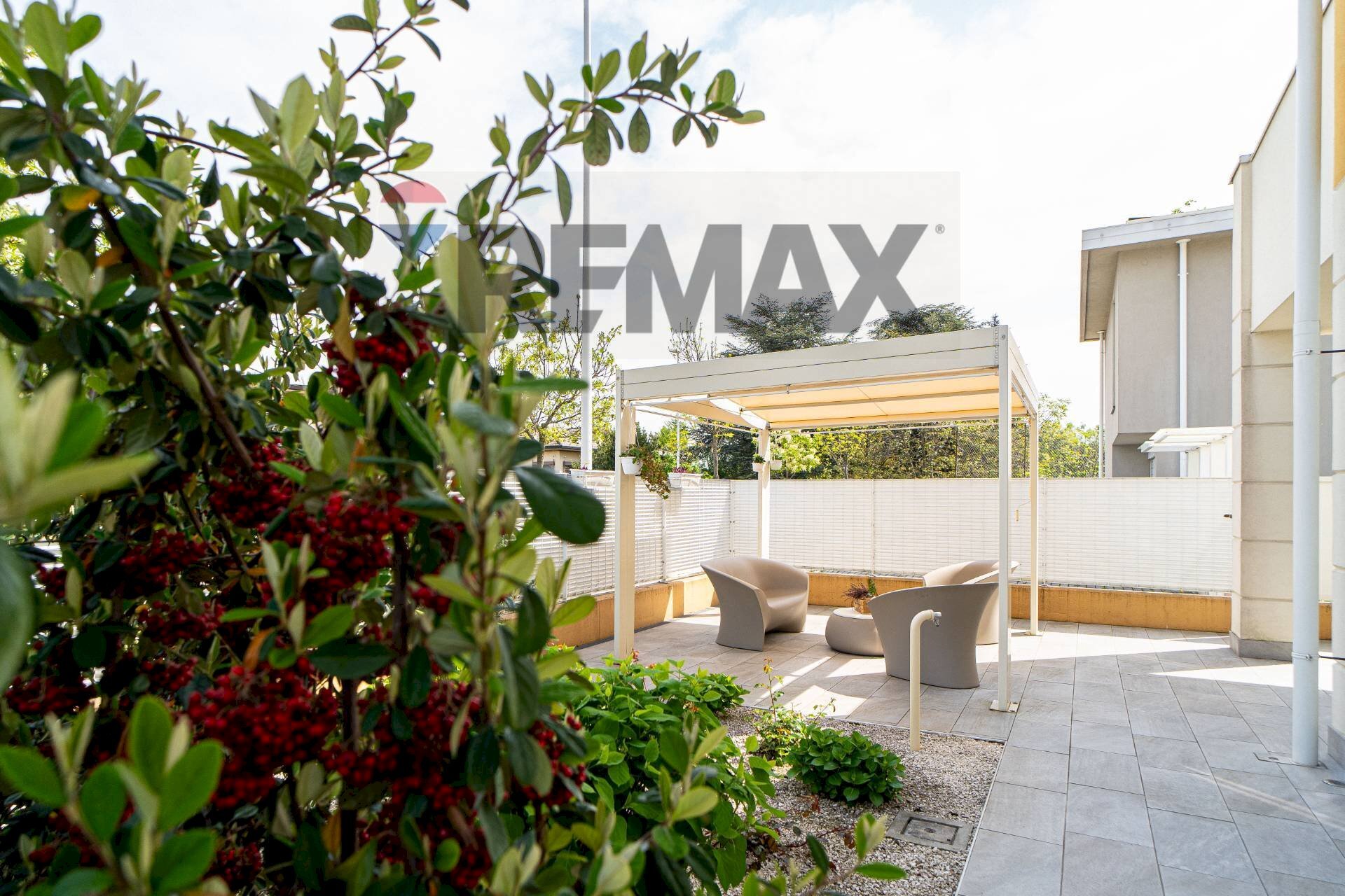 Terrazza - Villa Alessandro Laurinsich
 
17, Parma - foto 2