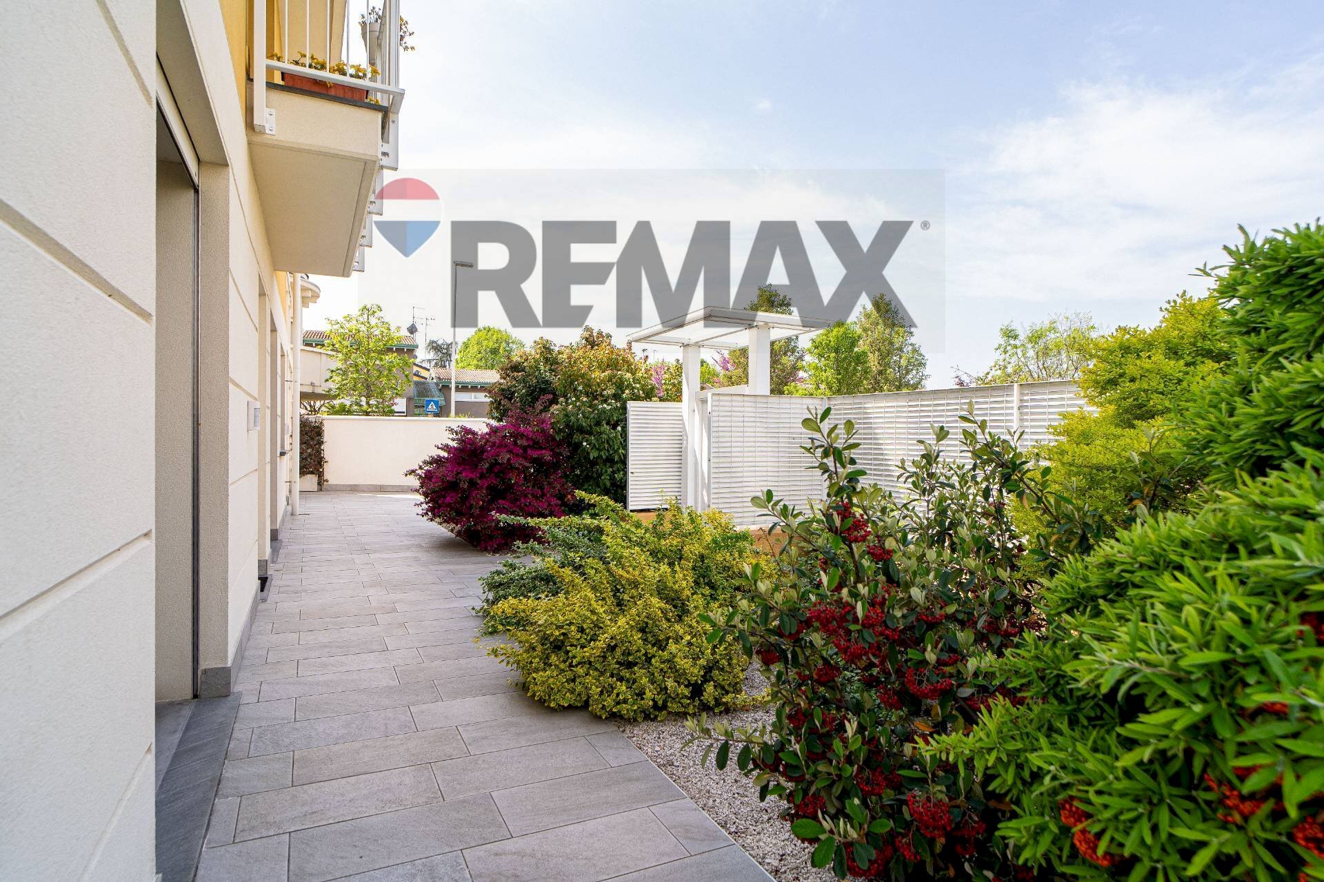 Terrazza - Villa Alessandro Laurinsich
 
17, Parma - foto 3