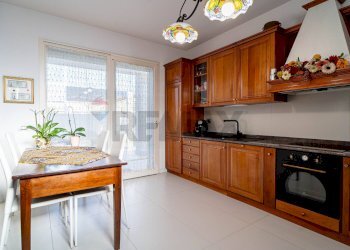 Cucina - Villa Alessandro Laurinsich
 
17, Parma - foto 16