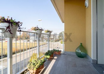 Balcone - Villa Alessandro Laurinsich
 
17, Parma - foto 29