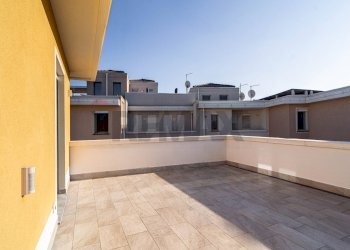 Terrazza - Villa Alessandro Laurinsich
 
17, Parma - foto 31